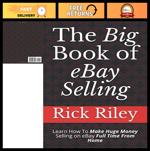 Ultimate guide ebay - ultimate,