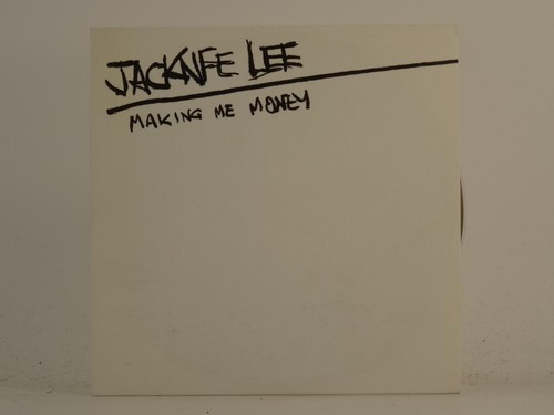 Jacknife lee making - making, me