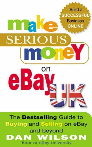 Make serious money ebay - serious,