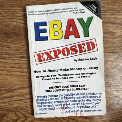 Ebay exposed how - how, really