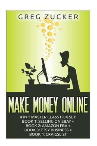 Make money online in - make,