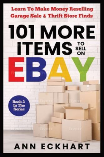 101 more items sell - more, on