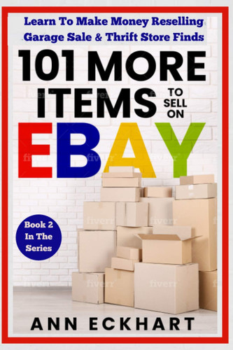 101 more items sell on - 101, to