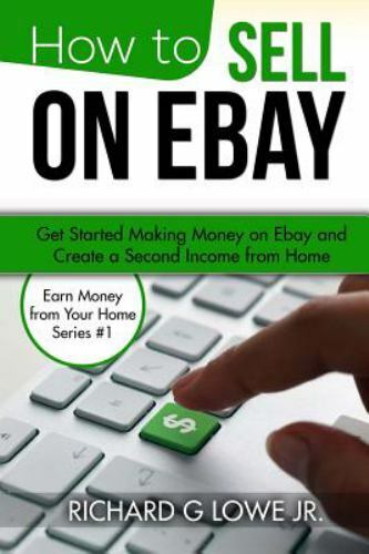 How sell ebay get - to, on