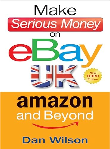 Make serious money ebay - serious,