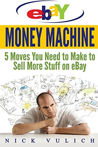 Ebay money machine - ebay, machine: