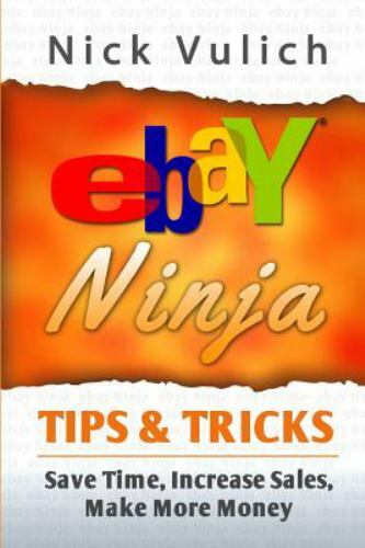 Ebay ninja tips tricks - ninja,