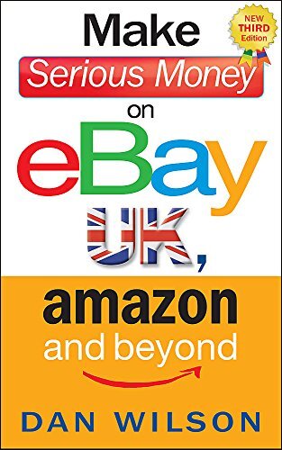Make serious money - money, on