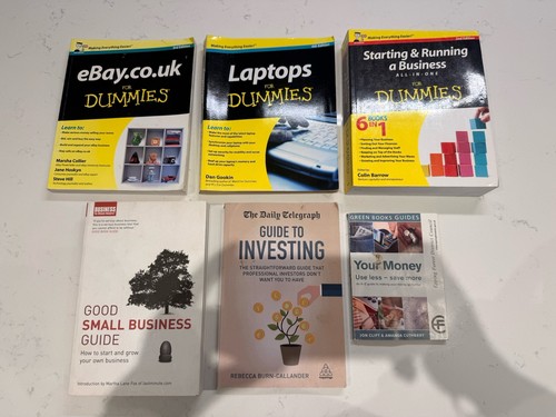 Bundle books for - of,