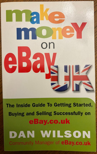 Make money ebay 2005 - on, uk