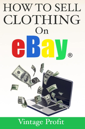 How sell clothing and make - sell,