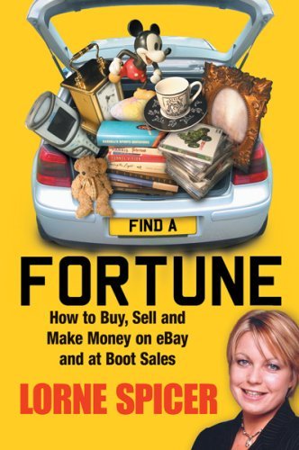 Find fortune how to buy - a,