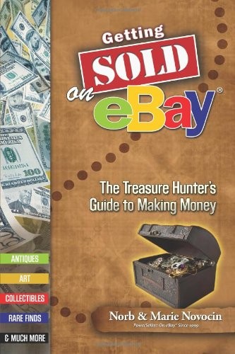 Getting sold ebay the - sold,