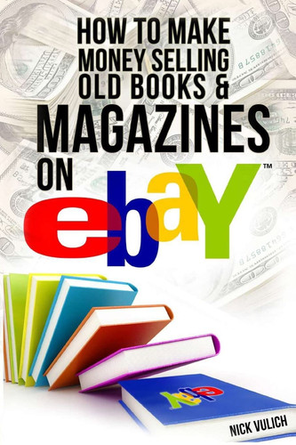 How make money selling - how,
