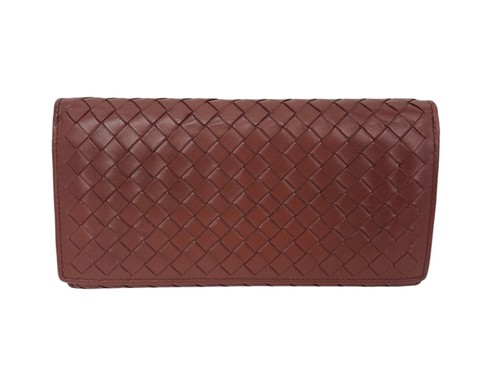 Portafoglio bottega veneta - portafoglio,