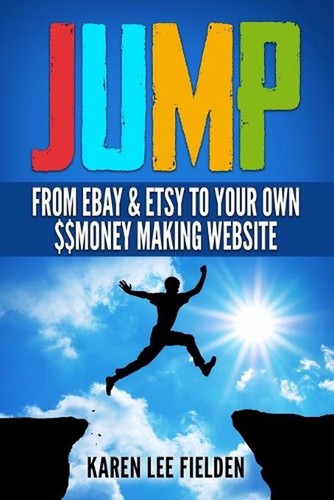 Jump from ebay - jump:, to
