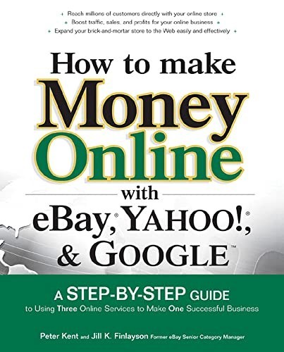 How make money - to,
