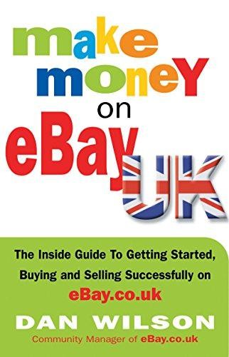 Make money ebay the - make,