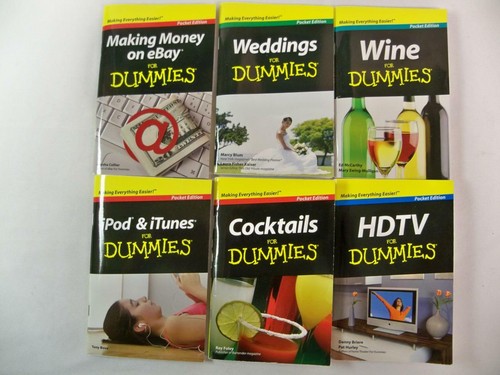 Lot for dummies - lot, 6