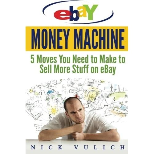 Ebay money machine 5 moves - :,