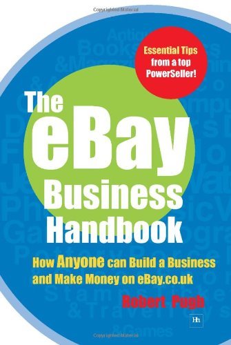 The ebay business handbook - ebay,
