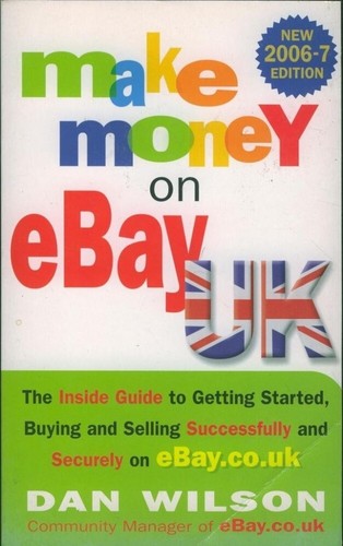Make money ebay - -, dan
