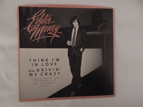 Eddie money think m in - eddie,