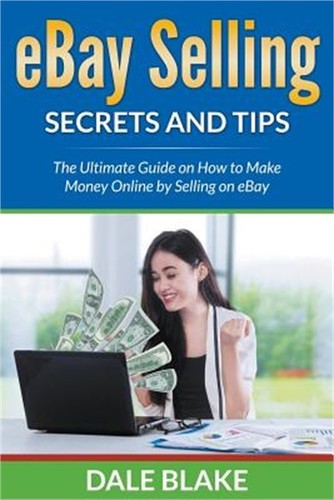 Ebay selling secrets - selling, tips