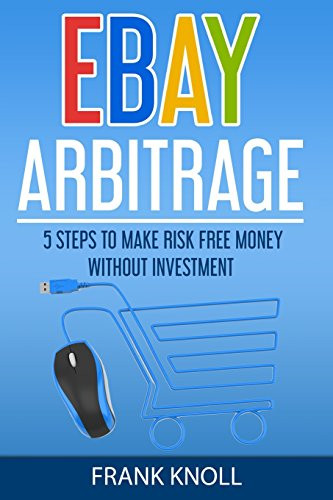 Ebay arbitrage earn - arbitrage:,