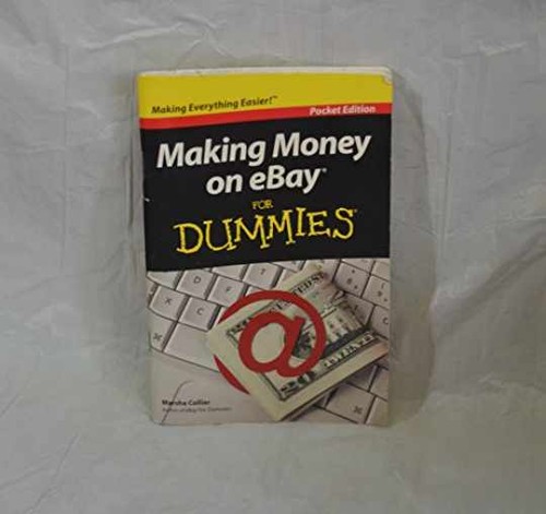 Making money ebay - money,