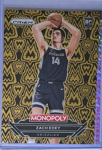 2024 panini prizm monopoly - panini,
