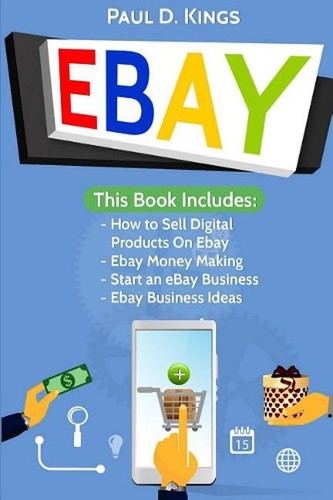 Ebay this book - -, how