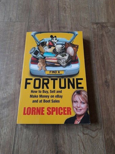 Find fortune how to buy - find,