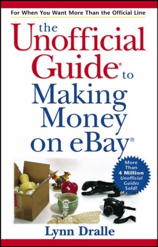 The unofficial guide - guide, making