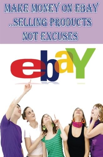 Ebay make money - :,