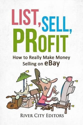 List sell profit how to - profit:,