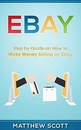 Ebay step guide on - ebay:,