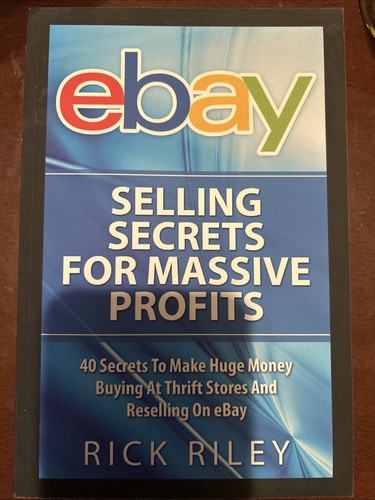 Ebay selling secrets for - ebay,