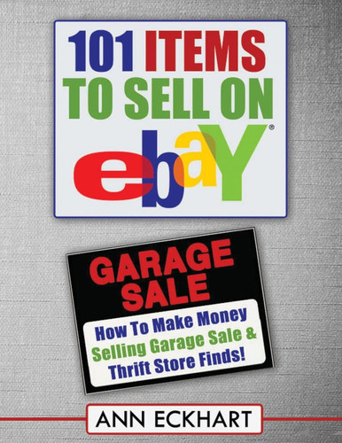 101 items sell - items, ebay