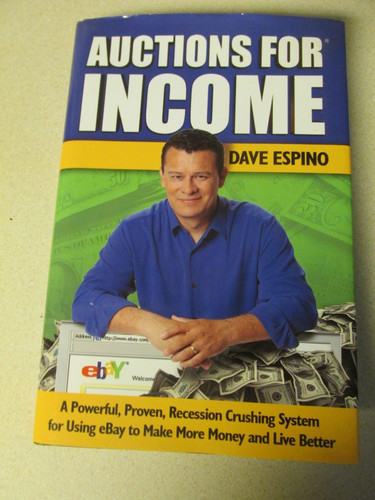 Auctions for income dave - auctions,