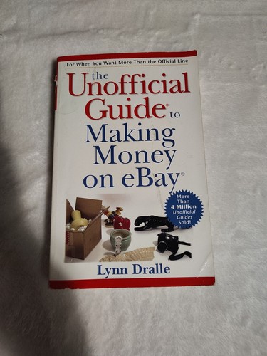 The unofficial guide - the, to