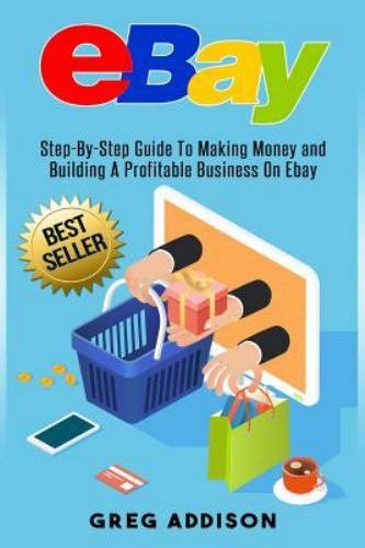 Ebay step guide to - step-by-step,