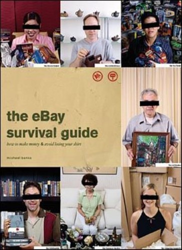 The ebay survival guide - ebay,