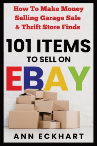 101 items sell - 101,