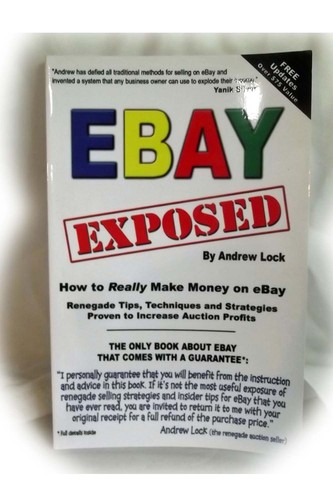 Ebay exposed how to - how,