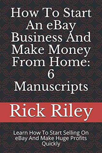 How start ebay business - how, to