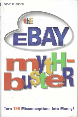The ebay myth - myth-bu$ter, turn