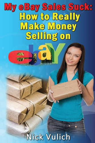 Ebay sales suck how to - ebay, suck!: