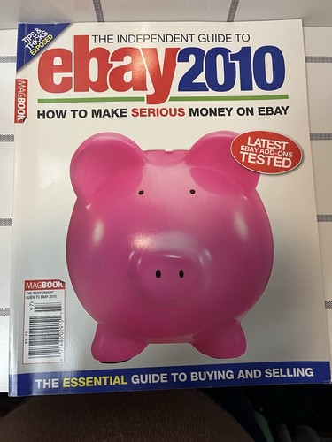 The independent guide ebay - the,