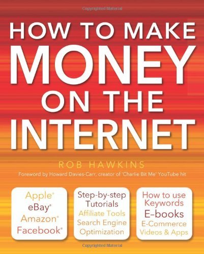 How make money the - money, on